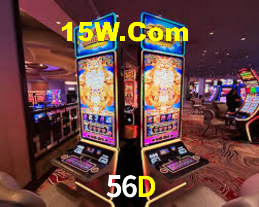 VIP Casino 56D