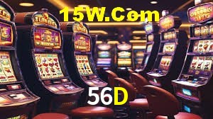 Responsive Design 56D