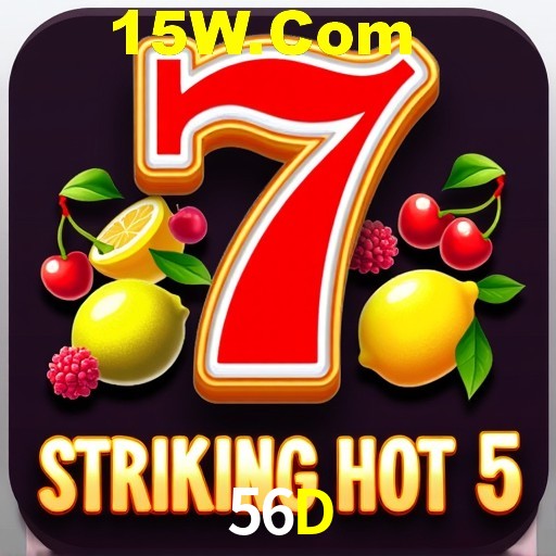 Inovações de Jogos na 56D: O Futuro das Experiências Interativas