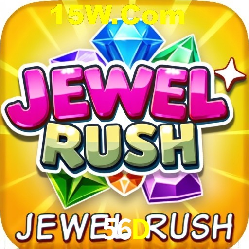 A Revolução dos Aplicativos de Jogos no 56D