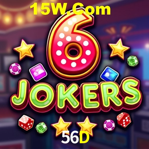 Jogos Exclusivos 56D