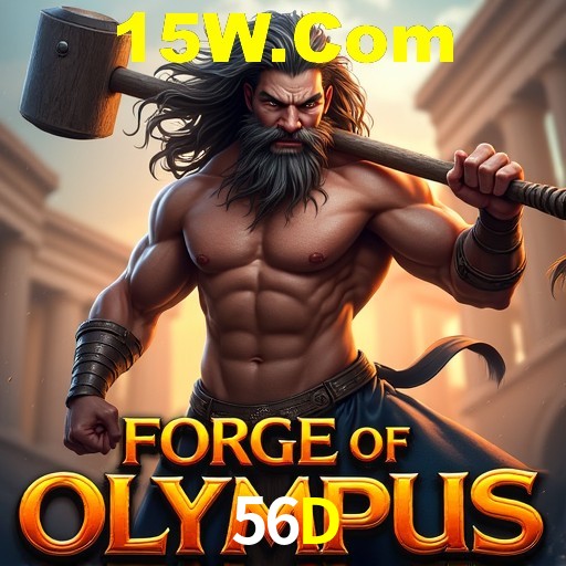 Descubra o Programa VIP da 56D: Vantagens Exclusivas para Jogadores