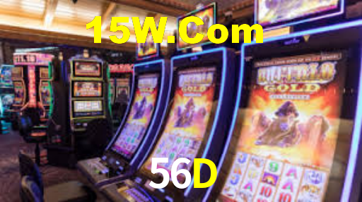 Live Casino 56D