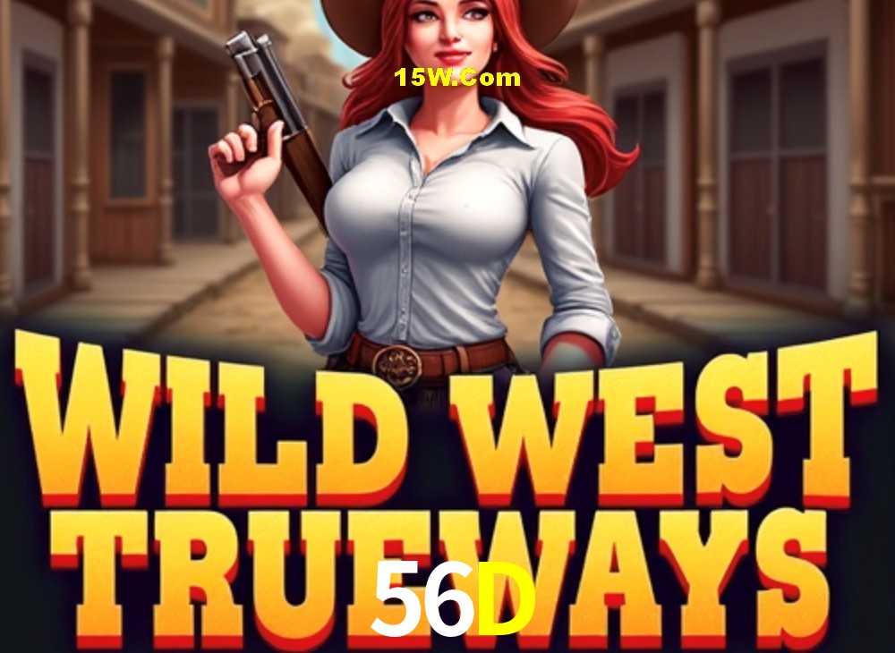 Bônus de Boas-vindas 56D