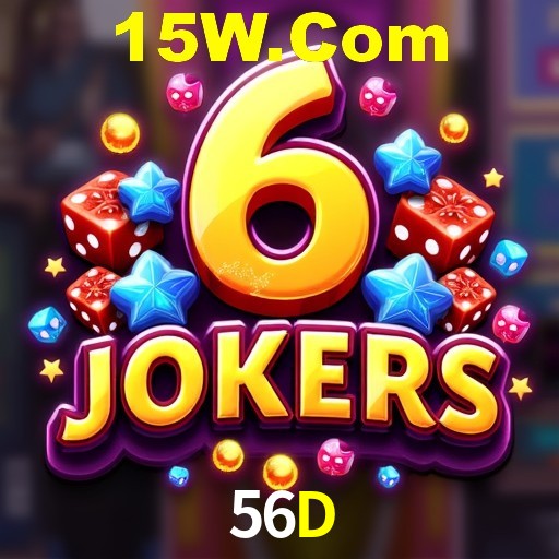 A Experiência Imersiva dos Cassinos Ao Vivo no 56D