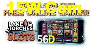 Slot Games 56D