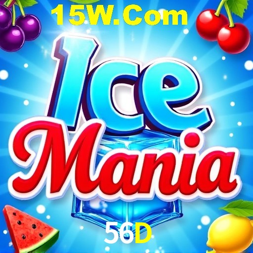 Descubra a Magia dos Jogos de Arcade no 56D