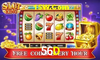 Experiência VIP 56D