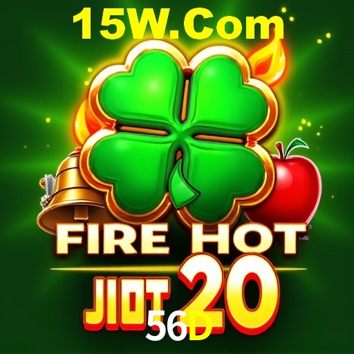 Apostas Esportivas na 56D: Um Guia Completo