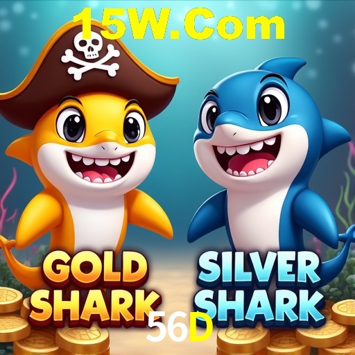 Descubra a Magia dos Jogos de Arcade no 56D