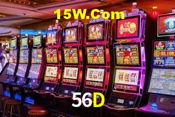 Experiência VIP 56D