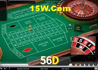 Game Providers 56D