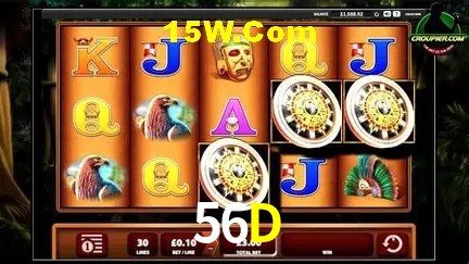 Live Casino 56D