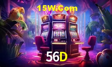 Flash Promotion 56D