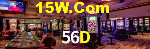 56D - Brasil Videogames Casino - 56D Com Bet