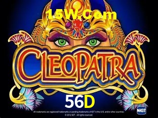 Slot Games 56D