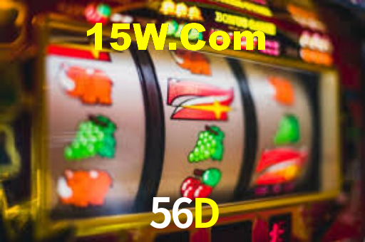 Sinta a adrenalina dos jogos de cassino com 56D