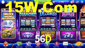 Blackjack Table 56D