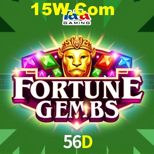 Live Casino 56D