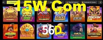 Live Casino 56D