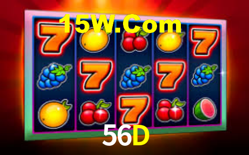 56D,56D Com Bet