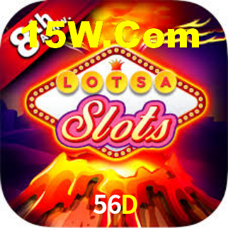 56D App Interface