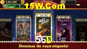 Experiência VIP 56D