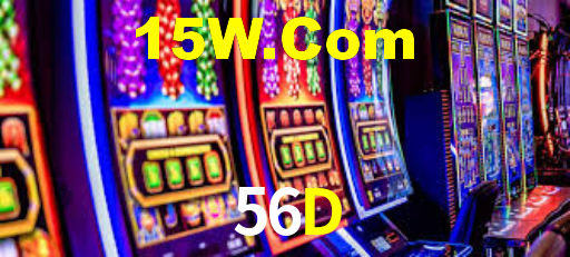 56D,56D Com Bet