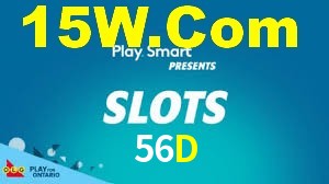Welcome Bonus 56D
